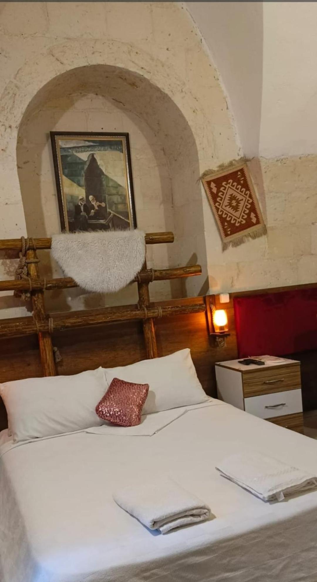 ŞarkÇırağan Konak Boutique Hotel Şanlıurfa Dış mekan fotoğraf